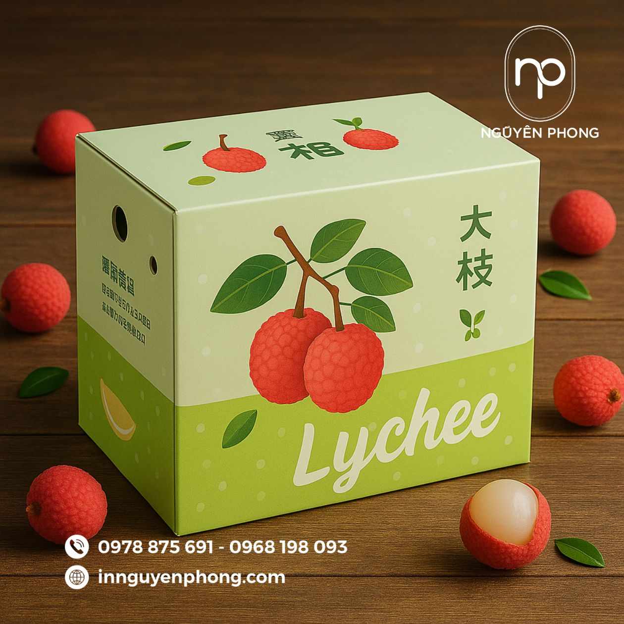 mẫu-thùng-carton-đựng-vải-thiều